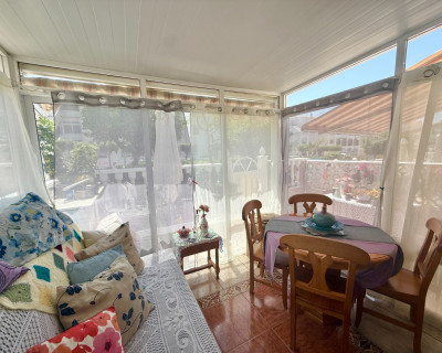 Resale - Townhouse - Torrevieja - El Acequión - Los Náufragos
