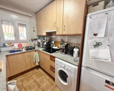 Resale - Townhouse - Torrevieja - El Acequión - Los Náufragos