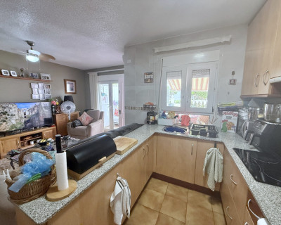 Resale - Townhouse - Torrevieja - El Acequión - Los Náufragos