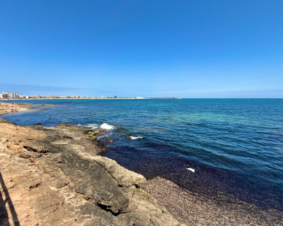 Resale - Townhouse - Torrevieja - El Acequión - Los Náufragos