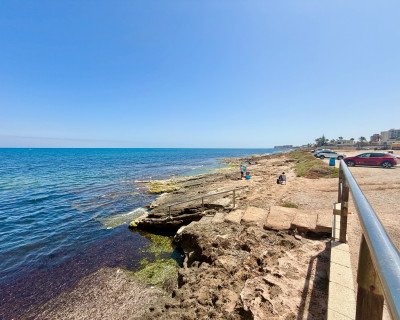 Resale - Townhouse - Torrevieja - El Acequión - Los Náufragos