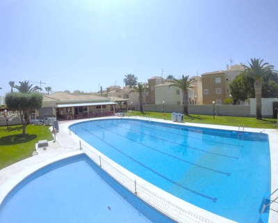Resale - Townhouse - Torrevieja - El Acequión - Los Náufragos