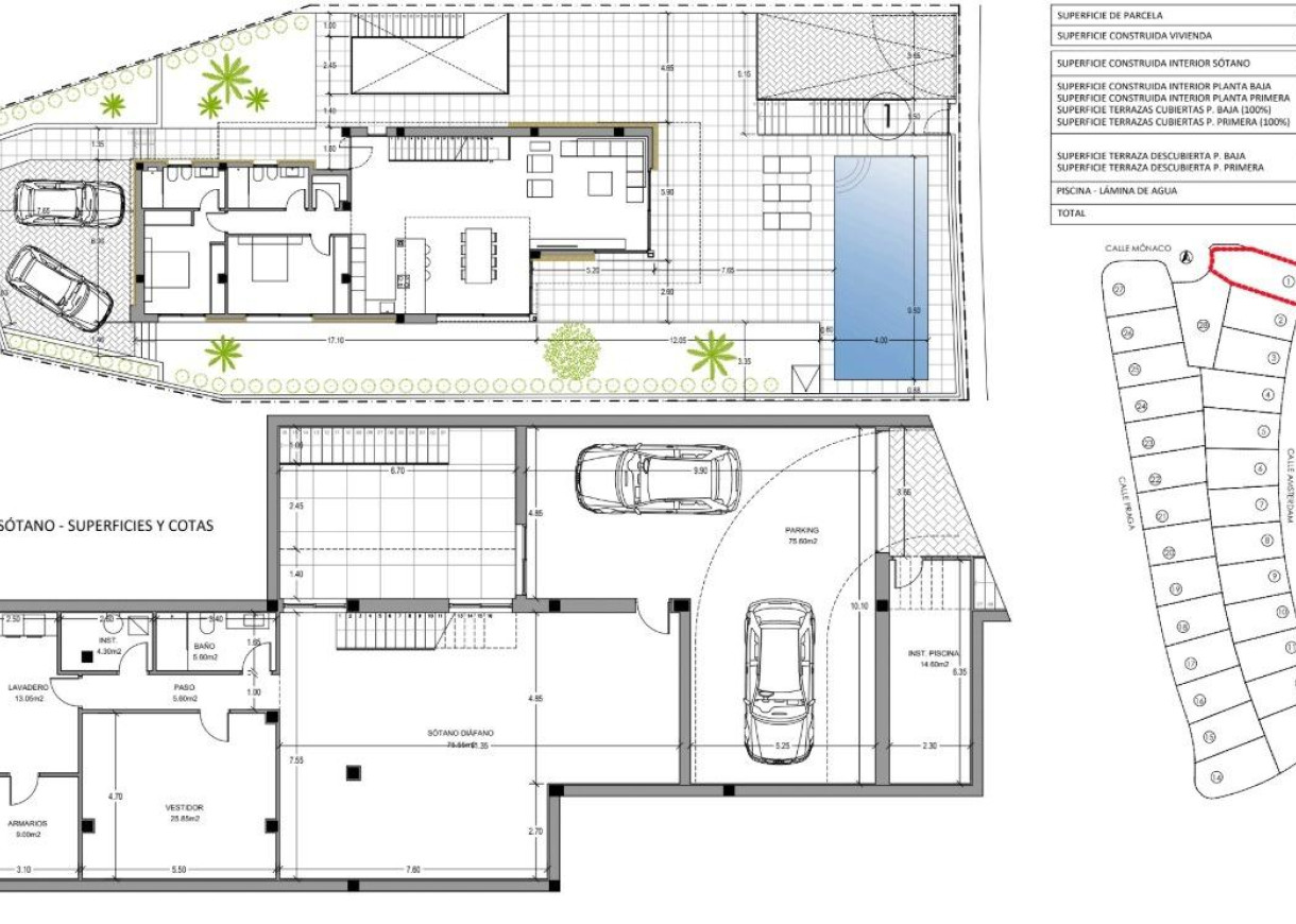 New Build - Villa - Finestrat - Sierra cortina