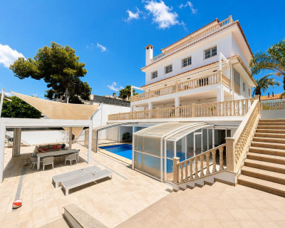 Resale - Villa - Dehesa de campoamor - Campoamor
