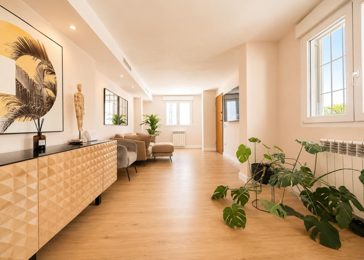 Resale - Villa - Dehesa de campoamor - Campoamor