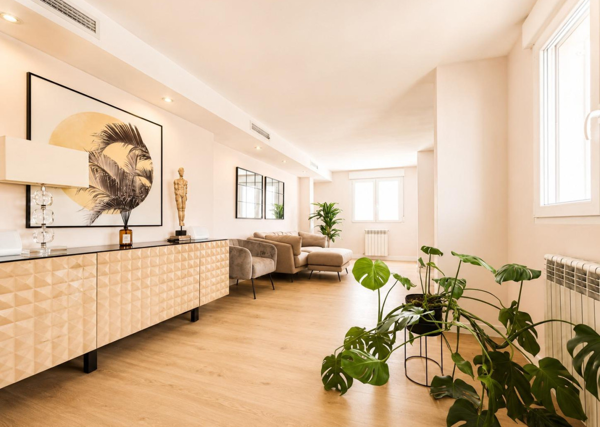 Resale - Villa - Dehesa de campoamor - Campoamor