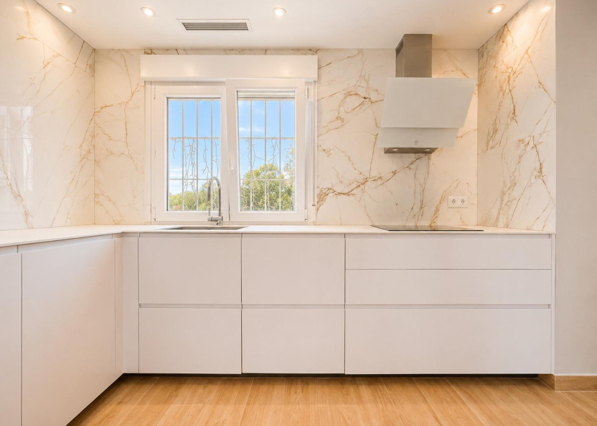 Resale - Villa - Dehesa de campoamor - Campoamor