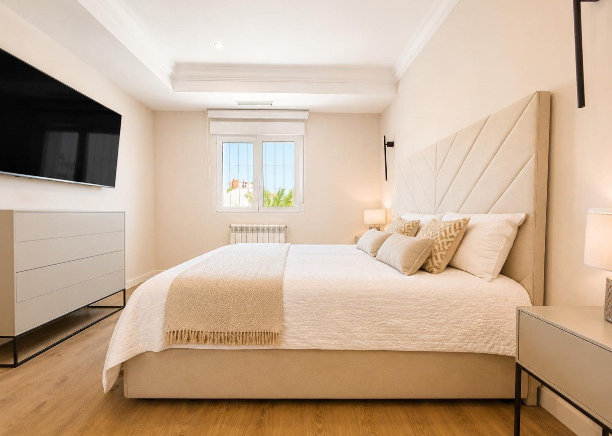 Resale - Villa - Dehesa de campoamor - Campoamor