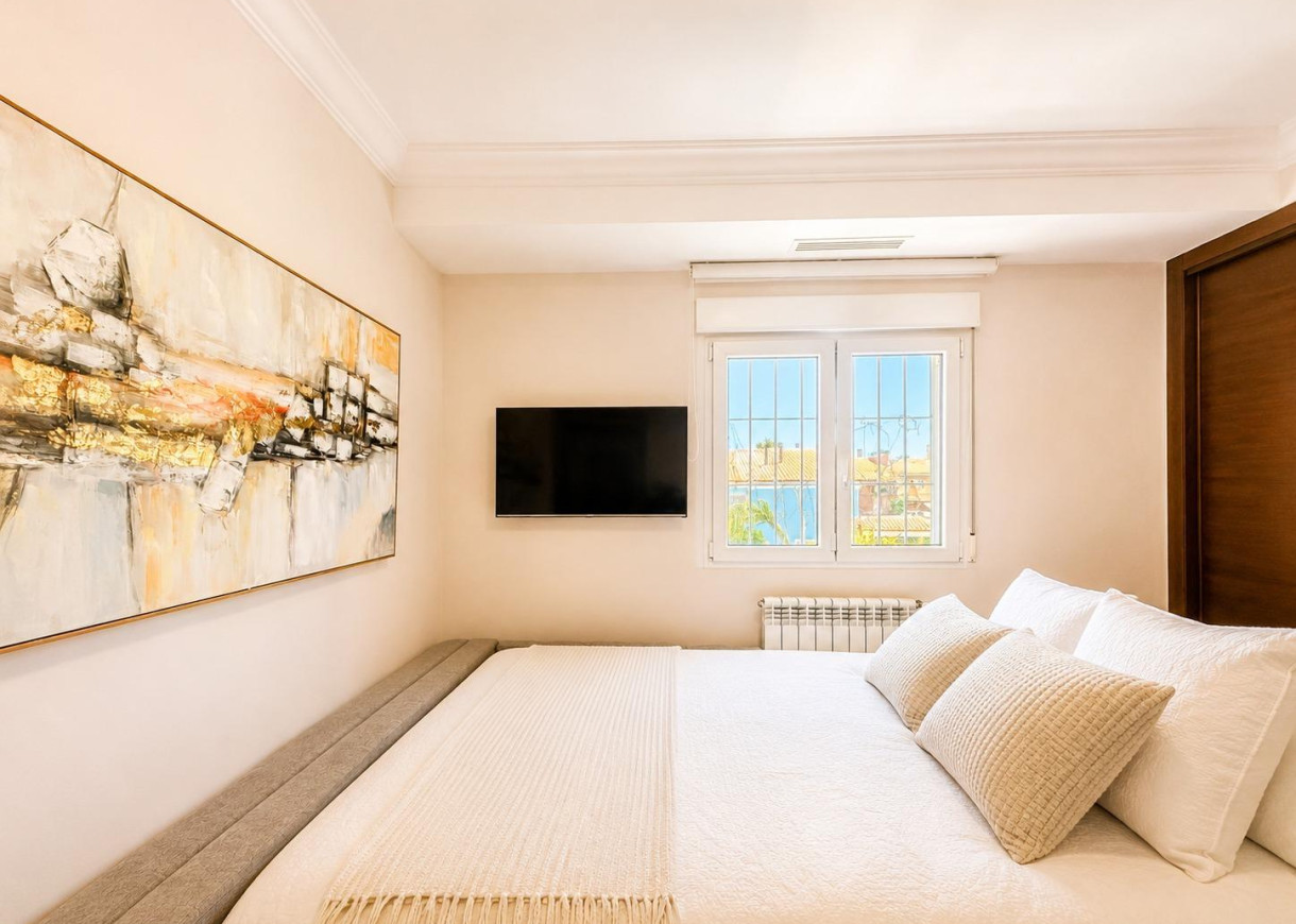 Resale - Villa - Dehesa de campoamor - Campoamor