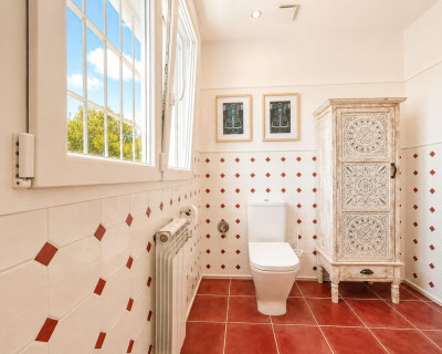 Resale - Villa - Dehesa de campoamor - Campoamor