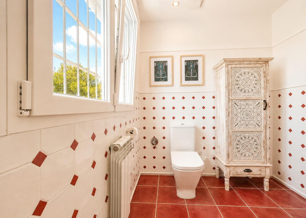 Resale - Villa - Dehesa de campoamor - Campoamor