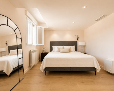 Resale - Villa - Dehesa de campoamor - Campoamor