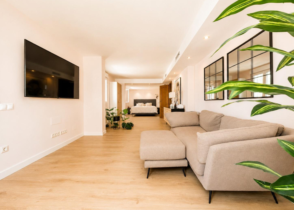 Resale - Villa - Dehesa de campoamor - Campoamor