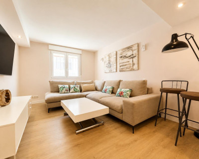 Resale - Villa - Dehesa de campoamor - Campoamor