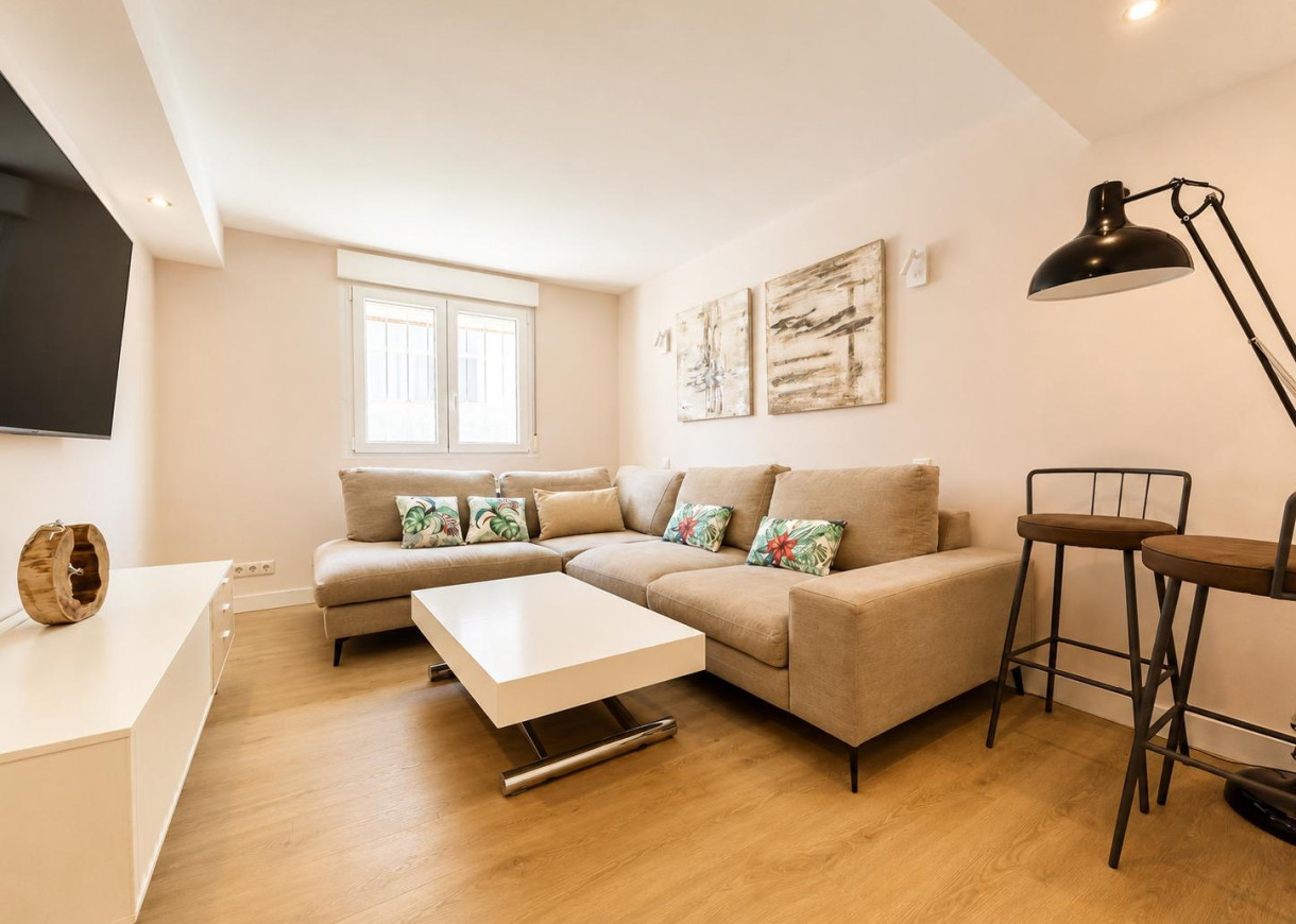 Resale - Villa - Dehesa de campoamor - Campoamor