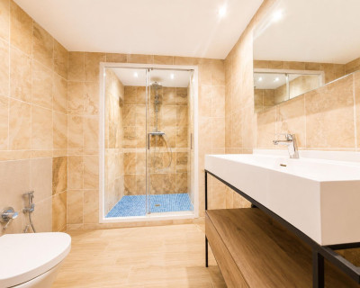Resale - Villa - Dehesa de campoamor - Campoamor