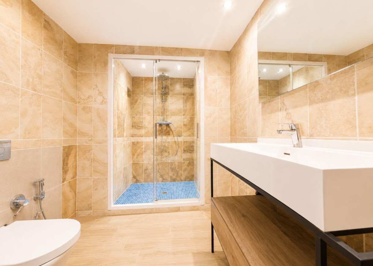 Resale - Villa - Dehesa de campoamor - Campoamor