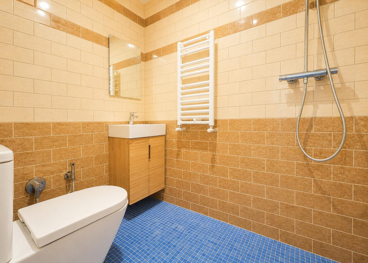 Resale - Villa - Dehesa de campoamor - Campoamor