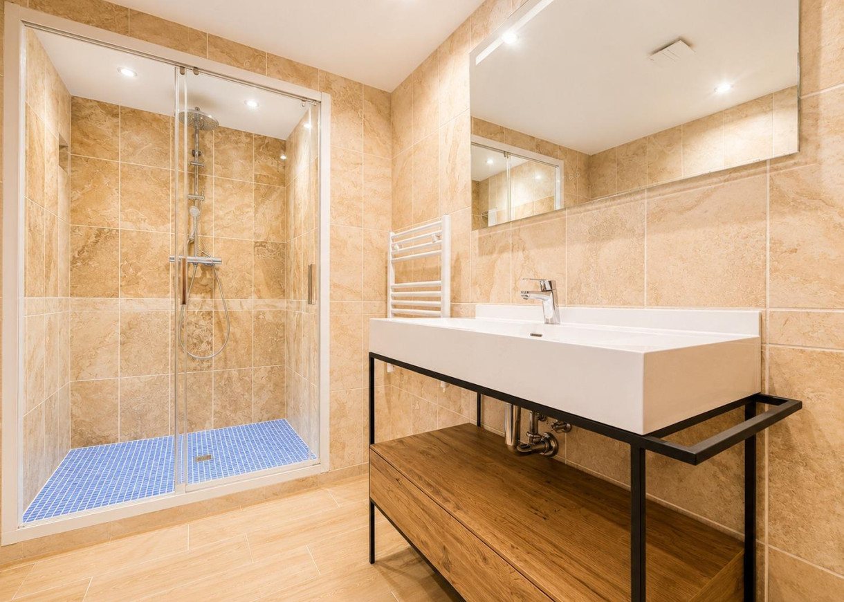 Resale - Villa - Dehesa de campoamor - Campoamor