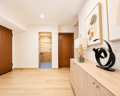 Resale - Villa - Dehesa de campoamor - Campoamor