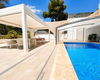 Resale - Villa - Dehesa de campoamor - Campoamor