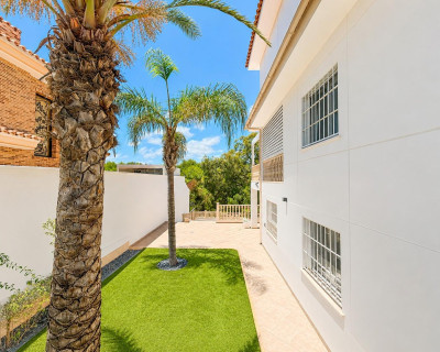 Resale - Villa - Dehesa de campoamor - Campoamor