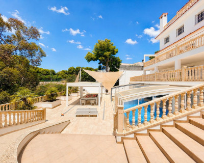 Resale - Villa - Dehesa de campoamor - Campoamor