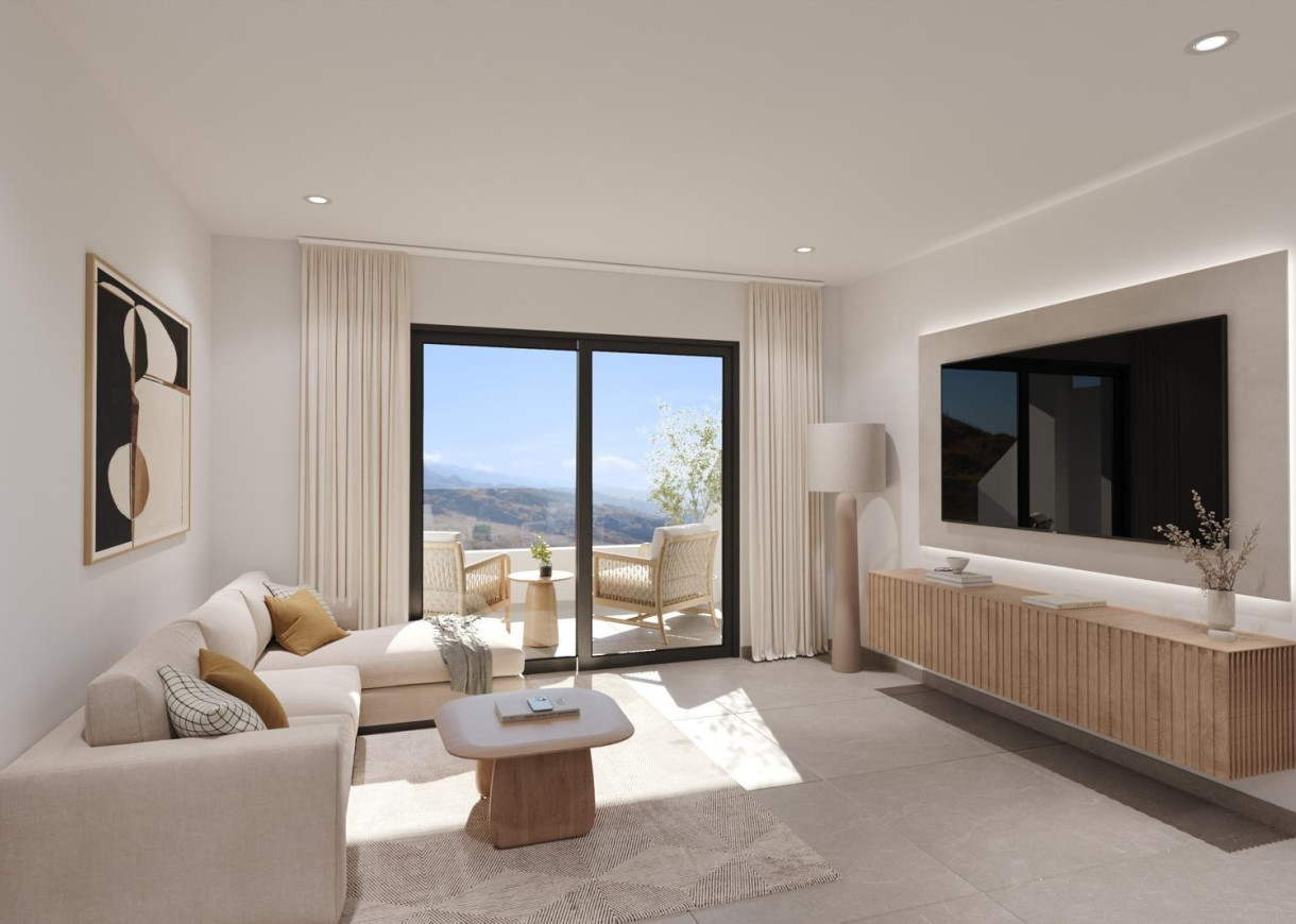 New Build - Penthouse - Torrevieja - Centro