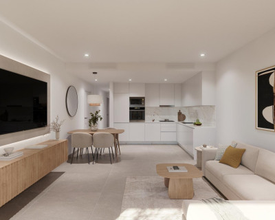 New Build - Penthouse - Torrevieja - Centro