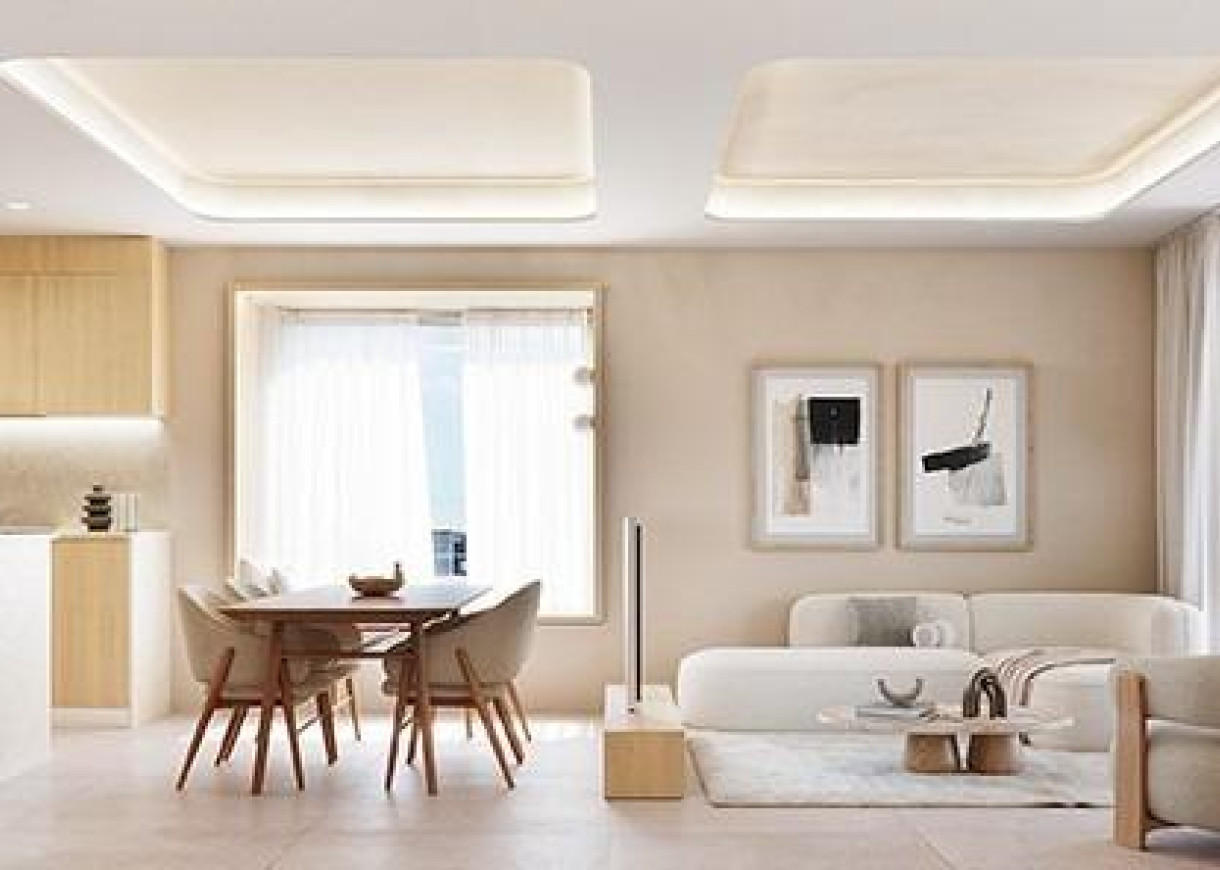 New Build - Penthouse - Benijofar