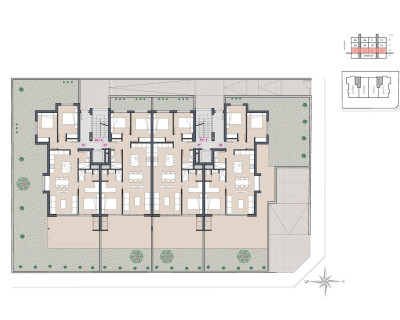 New Build - Penthouse - Benijofar