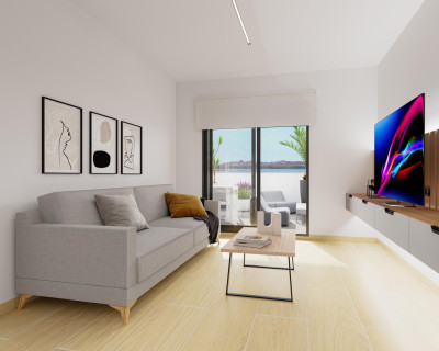 New Build - Apartment - Guardamar del Segura - EL RASO