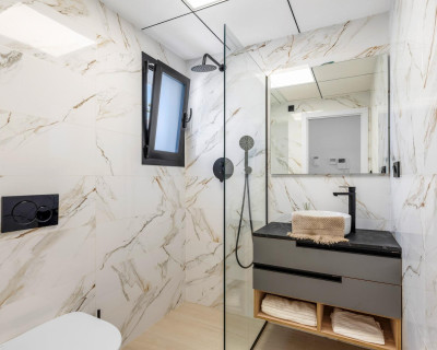 New Build - Apartment - Guardamar del Segura - EL RASO