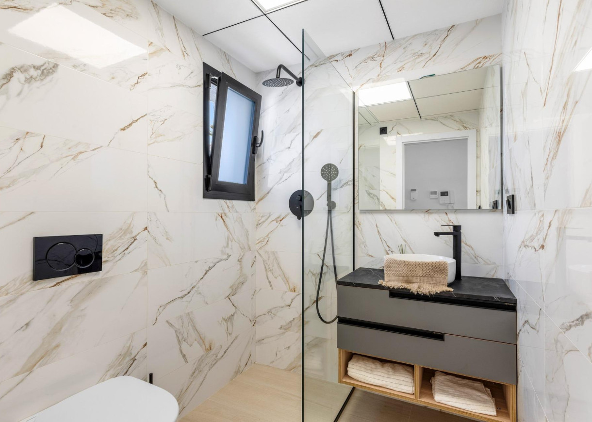 New Build - Apartment - Guardamar del Segura - EL RASO
