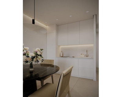 New Build - Penthouse - Guardamar del Segura - Pueblo