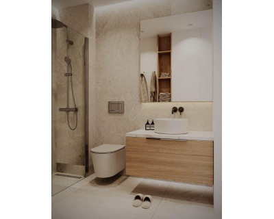 New Build - Penthouse - Guardamar del Segura - Pueblo