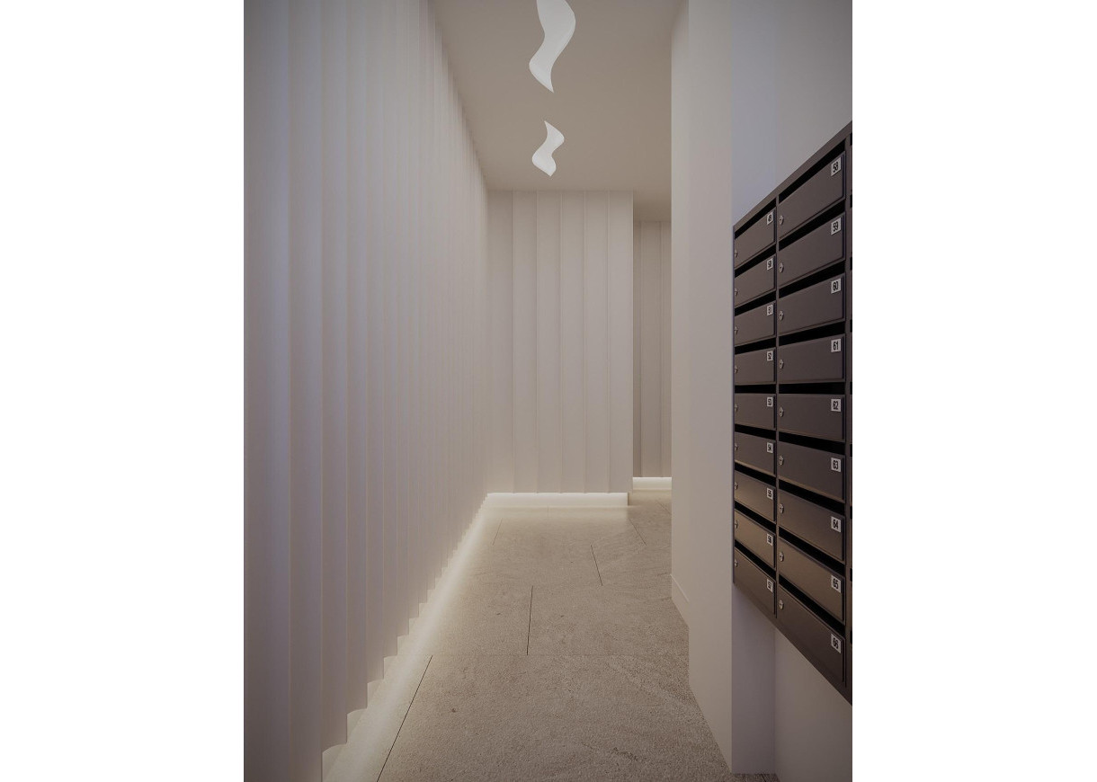 New Build - Penthouse - Guardamar del Segura - Pueblo