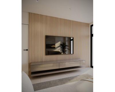 New Build - Apartment - Guardamar del Segura - Pueblo