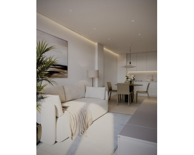 New Build - Apartment - Guardamar del Segura - Pueblo