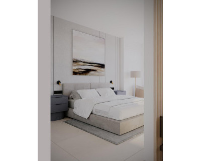 New Build - Apartment - Guardamar del Segura - Pueblo