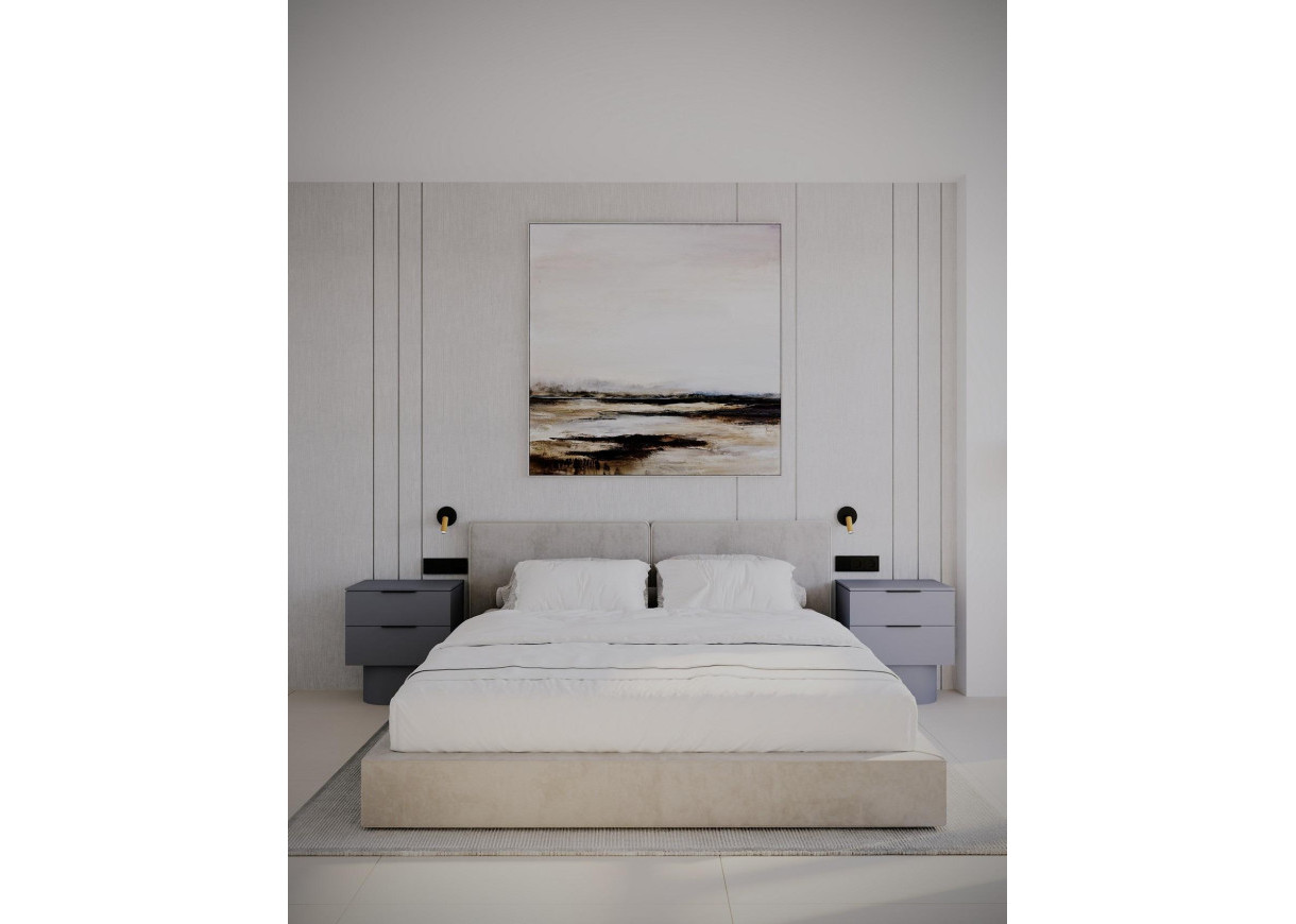New Build - Apartment - Guardamar del Segura - Pueblo