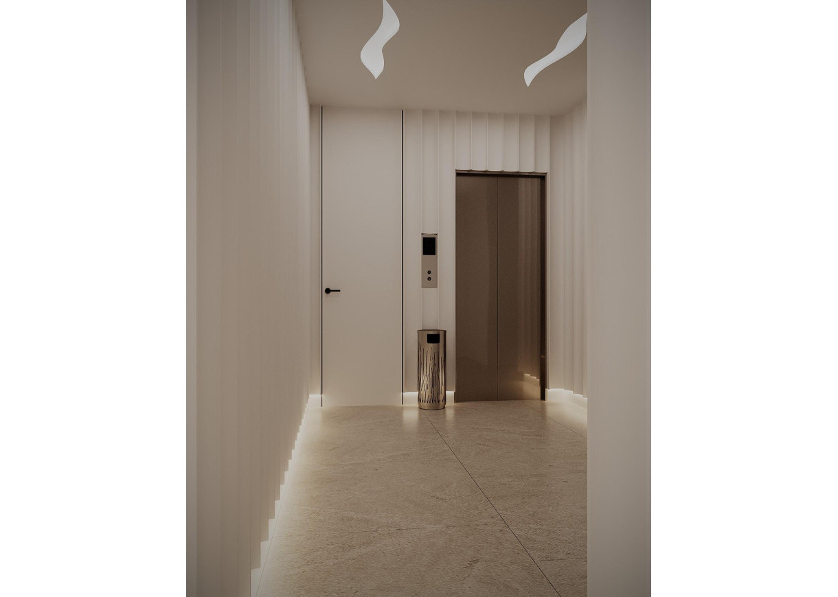 New Build - Apartment - Guardamar del Segura - Pueblo