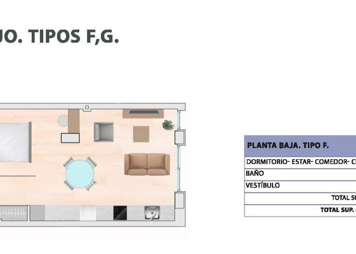 New Build - Apartment - Guardamar del Segura - Pueblo