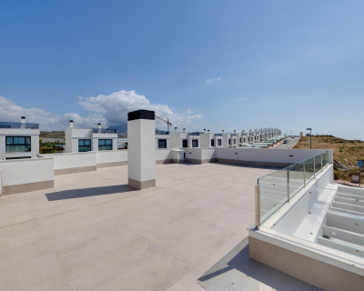 New Build - Villa - Mutxamel - Cotoveta