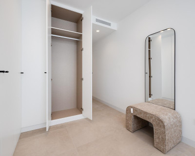 New Build - Villa - Mutxamel - Cotoveta