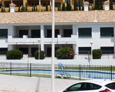 New Build - Penthouse - Orihuela Costa - Lomas de Campoamor