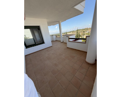 New Build - Penthouse - Orihuela Costa - Lomas de Campoamor