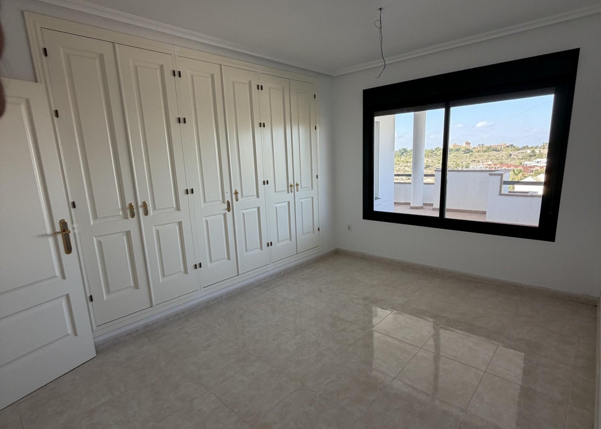 New Build - Penthouse - Orihuela Costa - Lomas de Campoamor