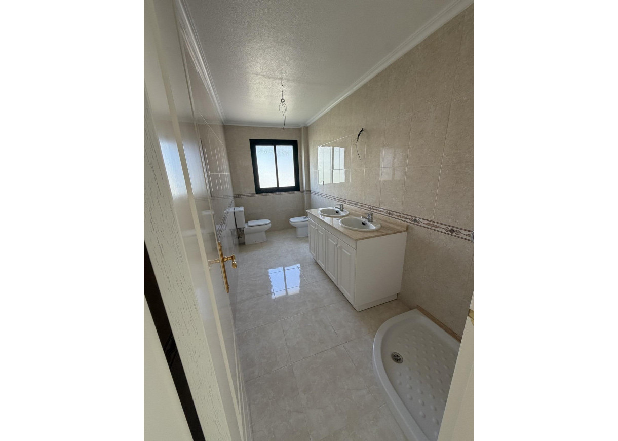 New Build - Penthouse - Orihuela Costa - Lomas de Campoamor