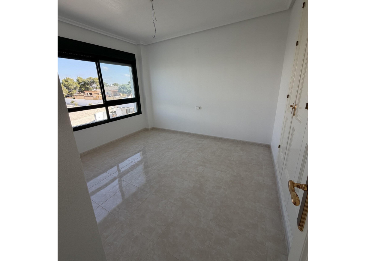 New Build - Penthouse - Orihuela Costa - Lomas de Campoamor